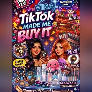 Show Listing For OhYaSlayerr‼️🤘💜🐵🤘